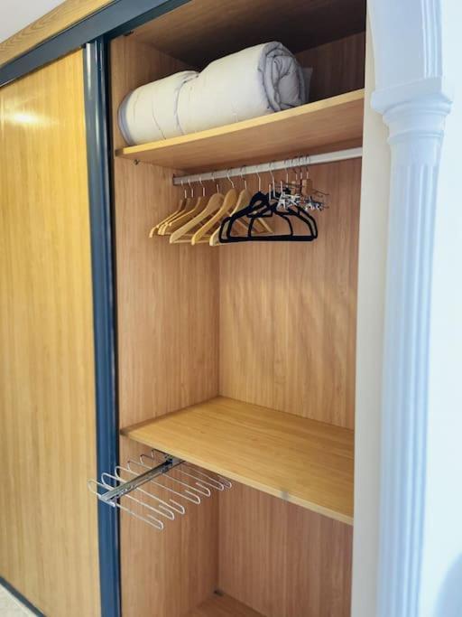 Alterhome Luminoso Estudio Con Piscina Y Maravillosas Vistas Appartement