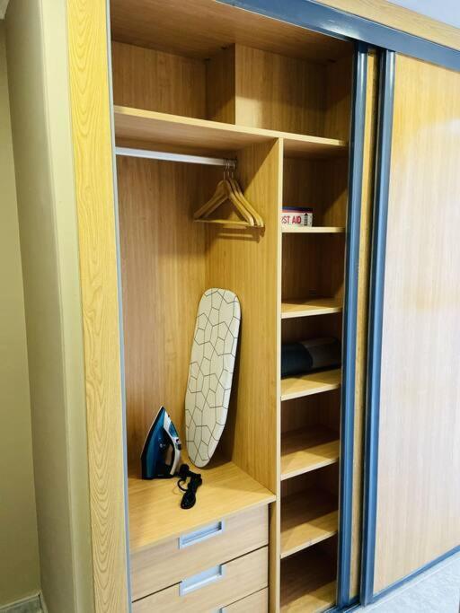 Appartement Alterhome Luminoso Estudio Con Piscina Y Maravillosas Vistas