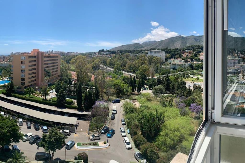 Appartement Alterhome Luminoso Estudio Con Piscina Y Maravillosas Vistas *