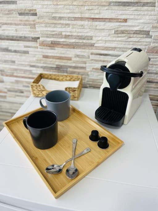 Appartamento Alterhome Luminoso Estudio Con Piscina Y Maravillosas Vistas Torremolinos