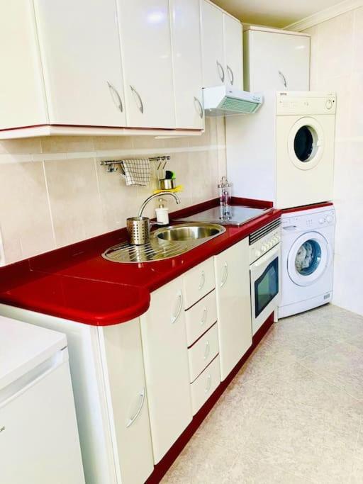 Appartamento Alterhome Luminoso Estudio Con Piscina Y Maravillosas Vistas